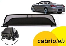 NEW Premium Wind Deflector BMW