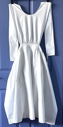 Vintage apron nurses - apron,