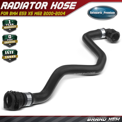 Engine heater hose for bmw - engine,
