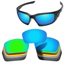 Lenslog Polarized Replacement