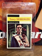 1958 topps westerns - 1958,