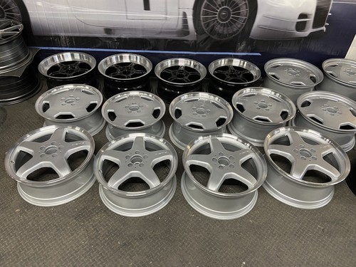 Mercedes clk amg monoblock - clk,