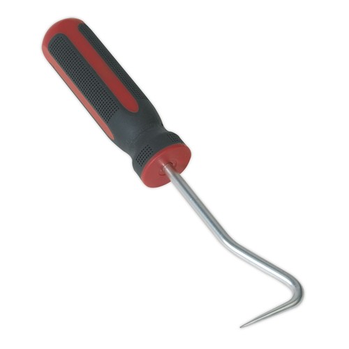 Sealey curved rubber - curved, tool