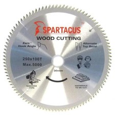 Spartacus Wood Cutting Saw