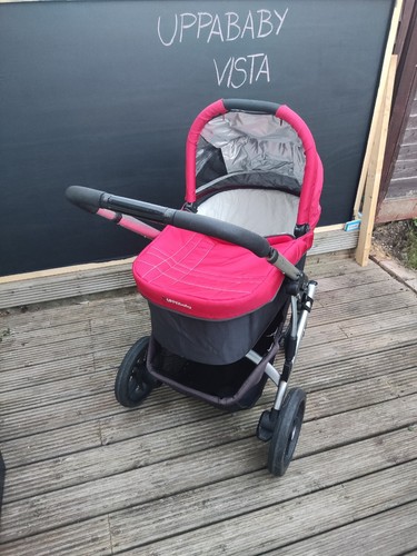 Uppababy vista 0056 - uppababy,