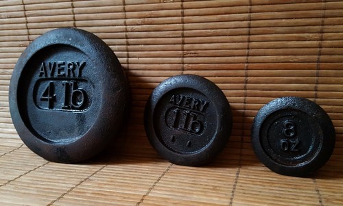 Avery imperial cast iron - avery,