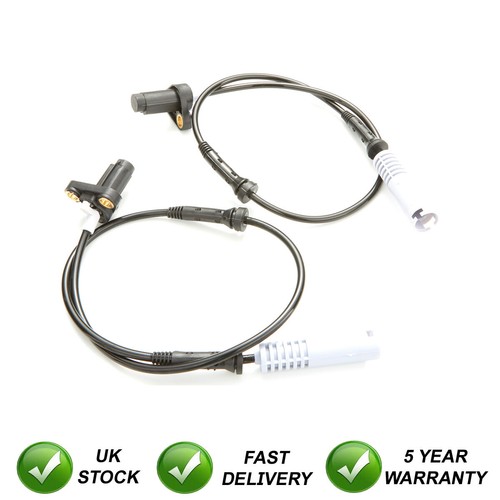 Abs wheel speed sensors - wheel,