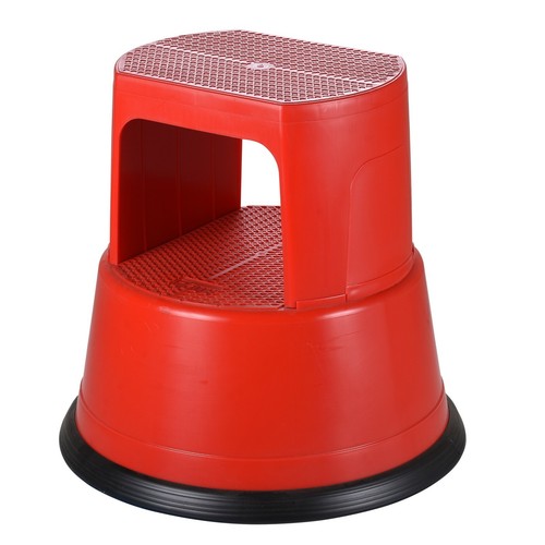 Plastic kick step - plastic,