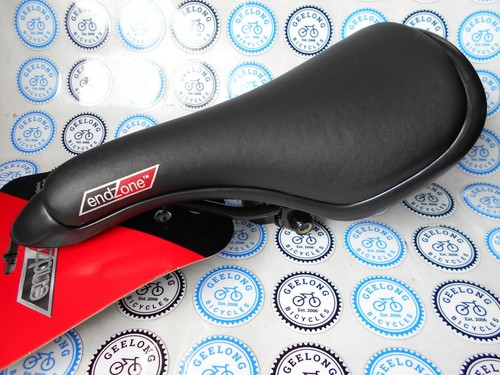 Style drop nose bmx seat - gt,