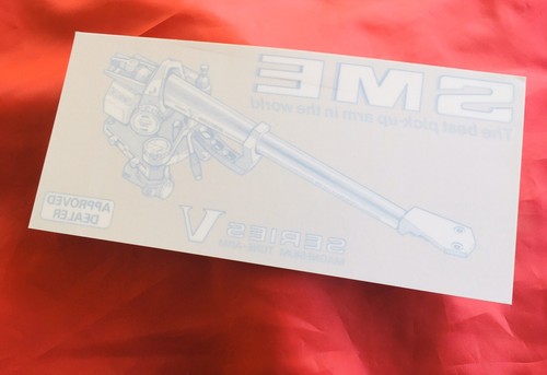 Sme series original approved - series, v