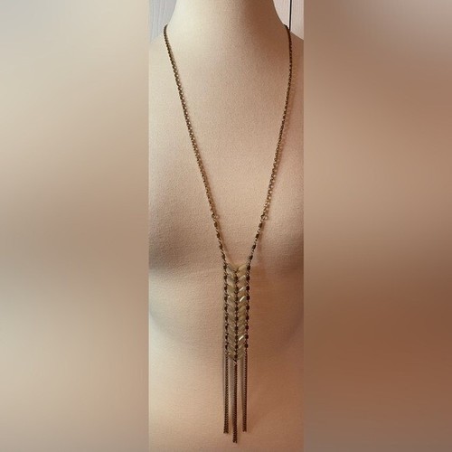 Bella jack gold beaded - bella, long