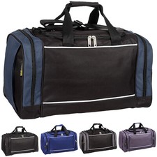 Mens Travel Gym & Sport Duffle