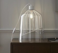 Table Lamp Light Calaneo Matt