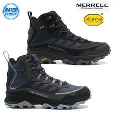 MERRELL MENS WALKING HIKING