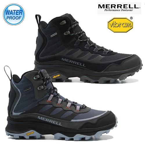 Merrell mens walking hiking - merrell,