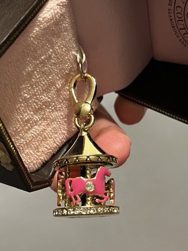 Juicy couture rare charm y2k - rare,