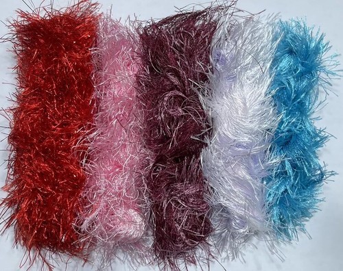 Crafts pack eyelash soft - crafts,