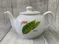 VTG Ceramic Typhoo Tea Pot For