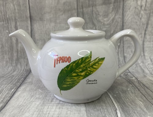 Vtg ceramic typhoo - ceramic, tea