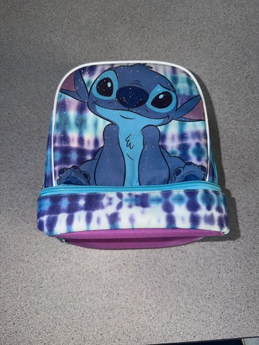 Lilo and stich - lilo, bag