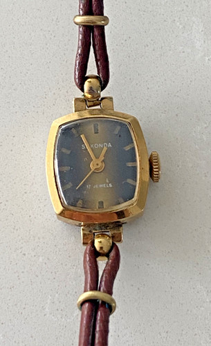 Vintage sekonda ladies - vintage,