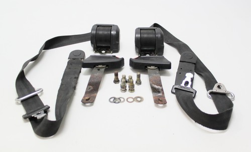 Scirocco mk2 front seat - vw,