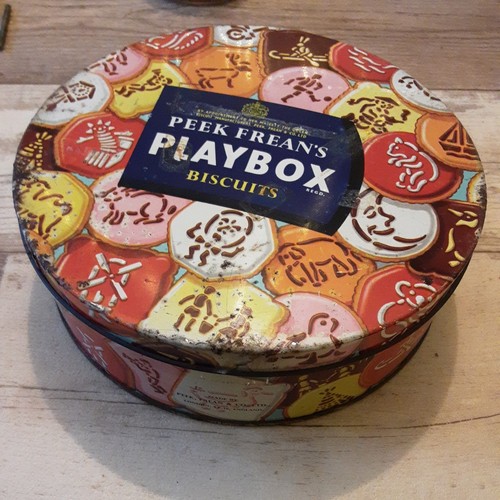 Peek freans playboy biscuits - playboy,
