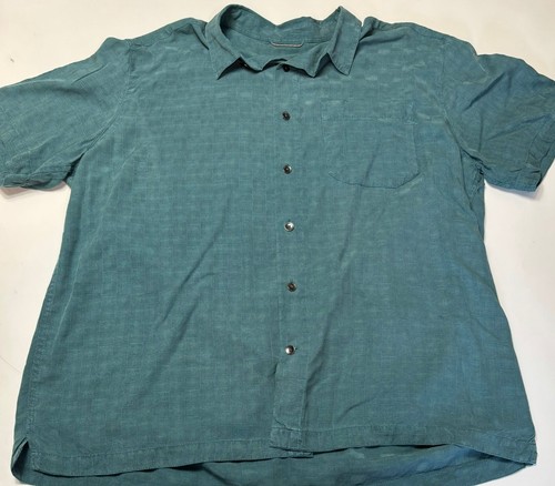 Royal robbins teal patterned - teal,