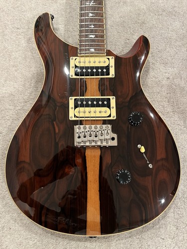 Rare prs custom exotic - prs,