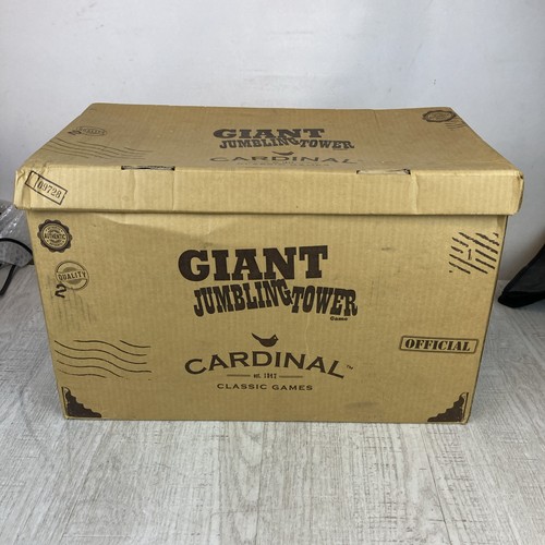Cardinal games giant - cardinal,