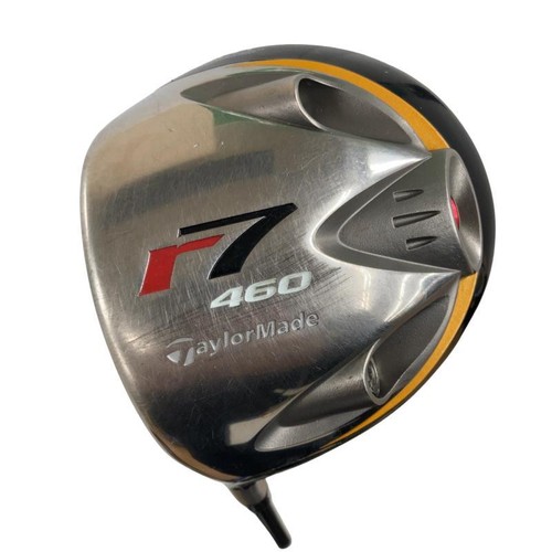 Taylor made 460 5 lefty - made, r7