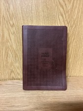 KJV Large Print Premium Value Thinline Bible, Filament Enabled (11D)