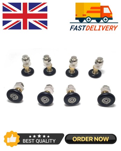 Set pcs partiality shower - 8,