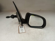SUZUKI ALTO DOOR MIRROR RH