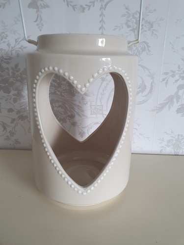 New homesense large cream - new,