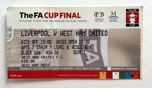 2006 cup final original - 2006,