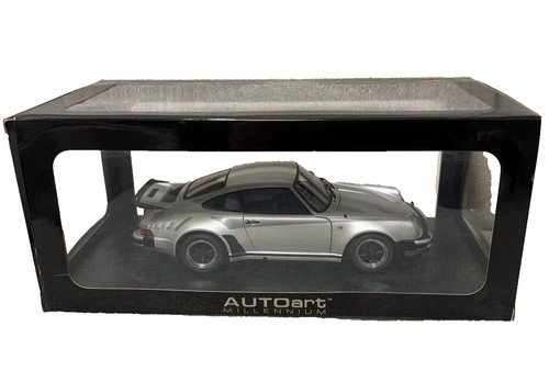 Autoart porsche 911 930 - autoart,