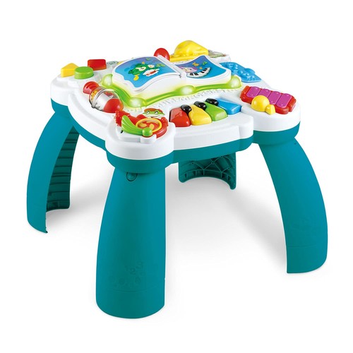 Kids musical table learn - learn, and