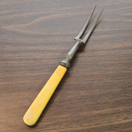 Vtg tine carbon steel - vtg, 2