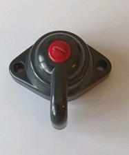 Vintage trafficator switch - trafficator,