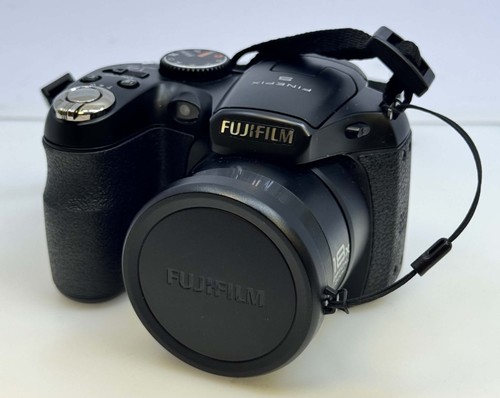 Fujifilm finepix s2980 - s2980, digital