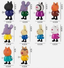 Peppa Pig Family 25X Peppa Pig