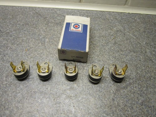 Genuine delco 7952668 - ac,