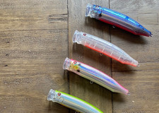 Chrome pink clear strike - , -strike