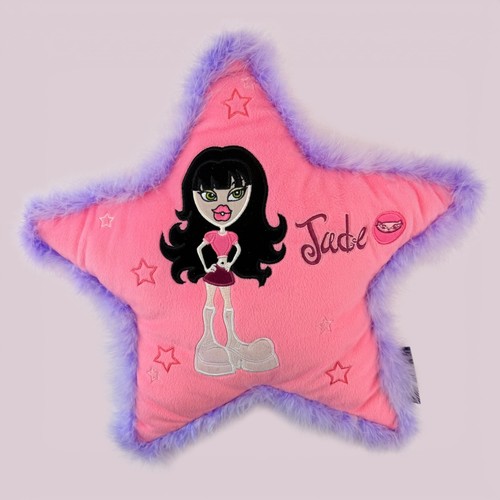 Bratz xpress jade pillow - it!,