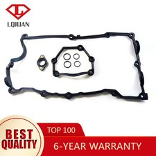 Cylinder Head Valve Cover Gasket For BMW E46 E87 E90 N42 316i 318i 318ci 320i UK