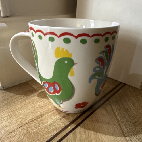 Cath kidston large crush mug - cath,
