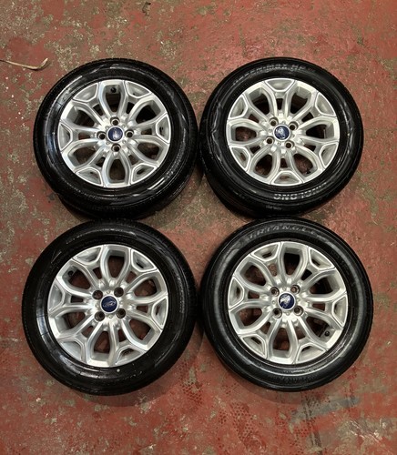 Ford ecosport mk2 - ford, 16"