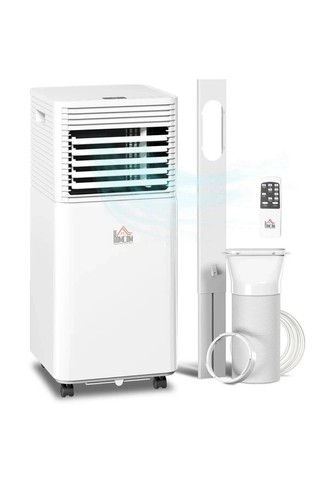 Homcom 9000btu portable air - homcom,