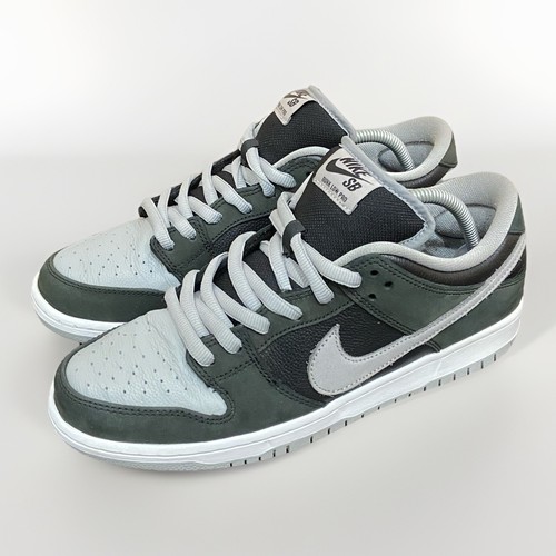 Nike dunk low - sb,